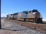CSX 4815